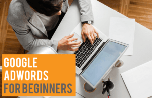 adwords for beginners