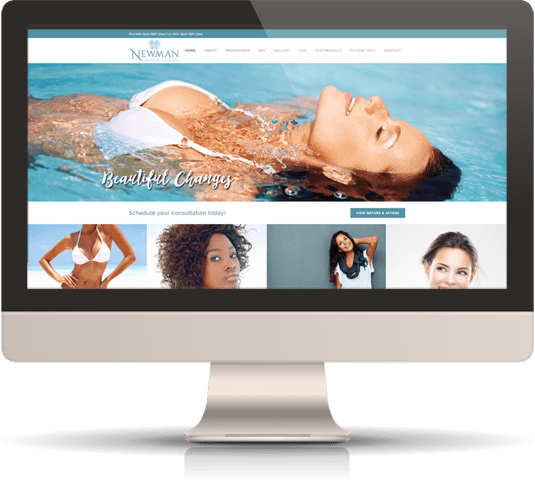 Temecula web design